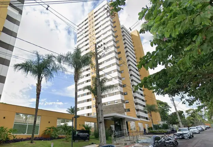 Apartamentos em leilão em Londrina