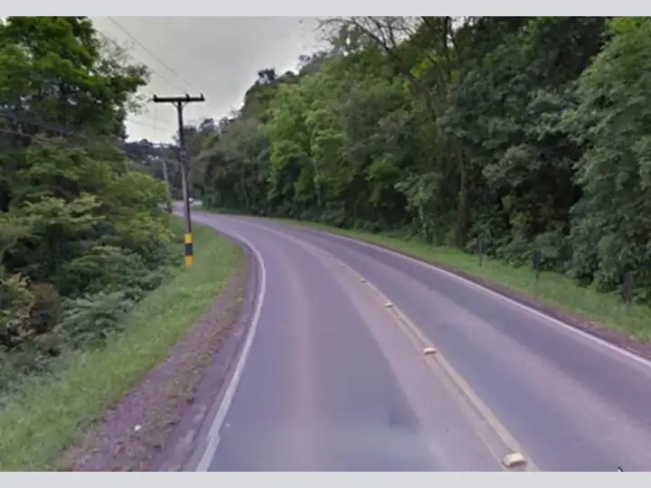 Terreno em leilão em Santa Cruz do Sul