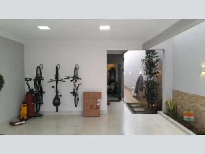 Casa em leilão em Trindade