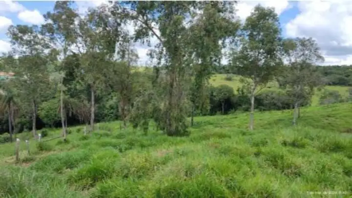 Terreno em leilão em Três Corações