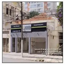 Imóvel em leilão - AVENIDA MIGUEL ESTEFNO, N. 434, SAUDE, SAO PAULO, SP
