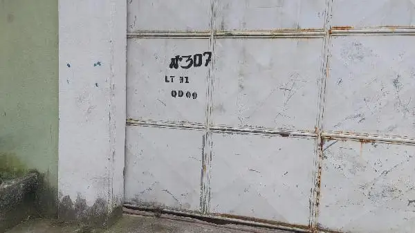 Imóvel em leilão - RUA ITAPERUNA, N. 307, CS 02, LT 31, QD 09, MARAMBAIA, SAO GONCALO, RJ