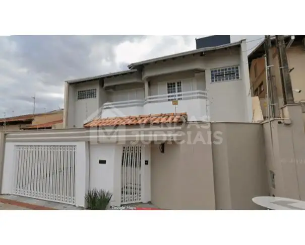 Residenciais em leilão em Londrina