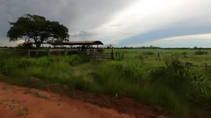 Imóvel em leilão em Vila Bela da Santíssima Trindade