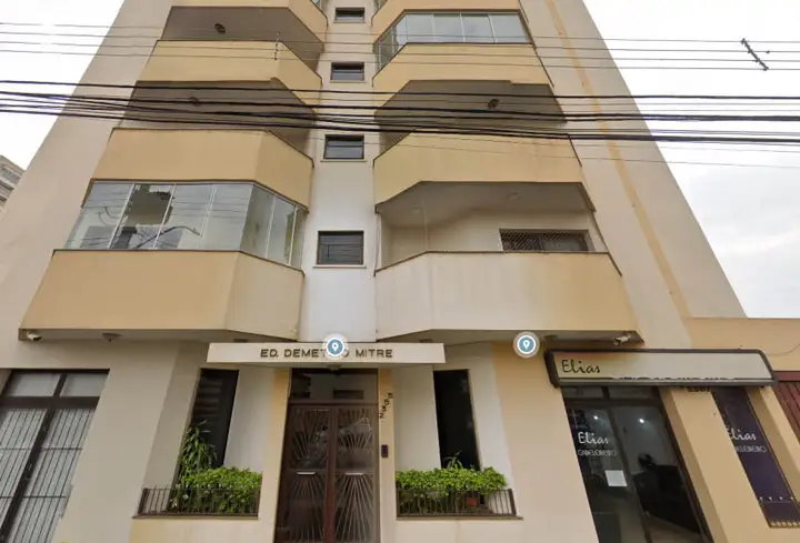 Terreno em leilão em São Carlos