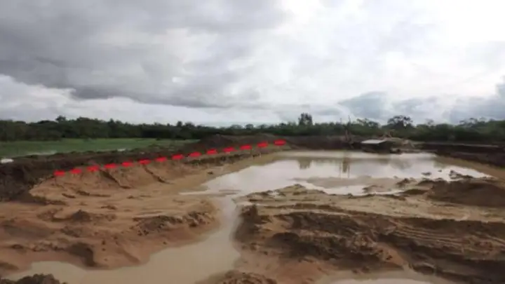 Terreno em leilão em Cachoeira do Sul