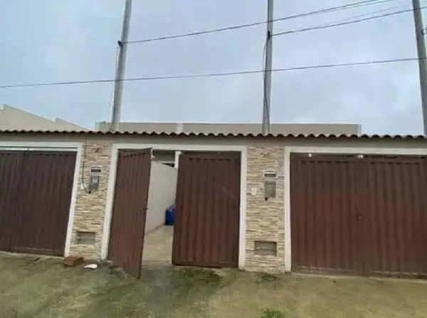 Imóvel em leilão - RUA SALINAS, N. 40, LOTE 21 QUADRA 08, PALHADA, NOVA IGUACU, RJ