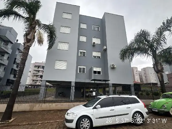 Leilão Extrajudicial de Apartamento em Tapejara - Rua Sd 03, N. 31, Apto 204, Bl 02 Lot Res Isidoro Danieli, Lot Res Isidoro