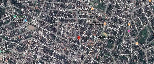 Imóvel em leilão - ESTRADA DAS PALMEIRAS, N. 511, CS 102, ITAUNA, SAO GONCALO, RJ