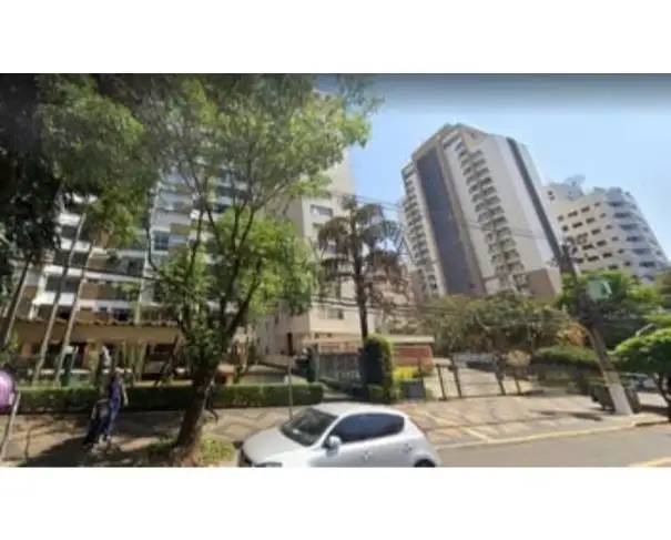 Residenciais em leilão em Campinas