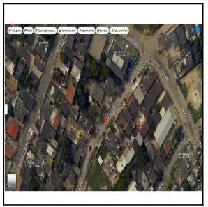 Imóvel em leilão - RUA ALICE FERREIRA COTRIM, N. 131, LT 56  CASA 06, COELHO, SAO GONCALO, RJ