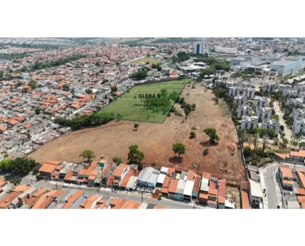 Imóveis em leilão em Sorocaba