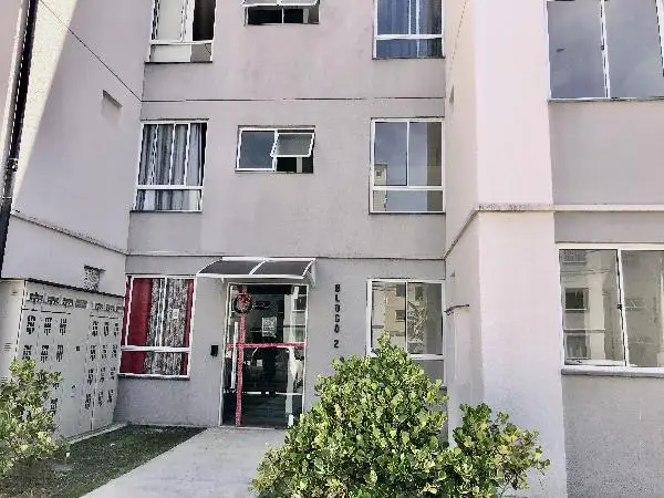 Apartamento em leilão em Rio de Janeiro