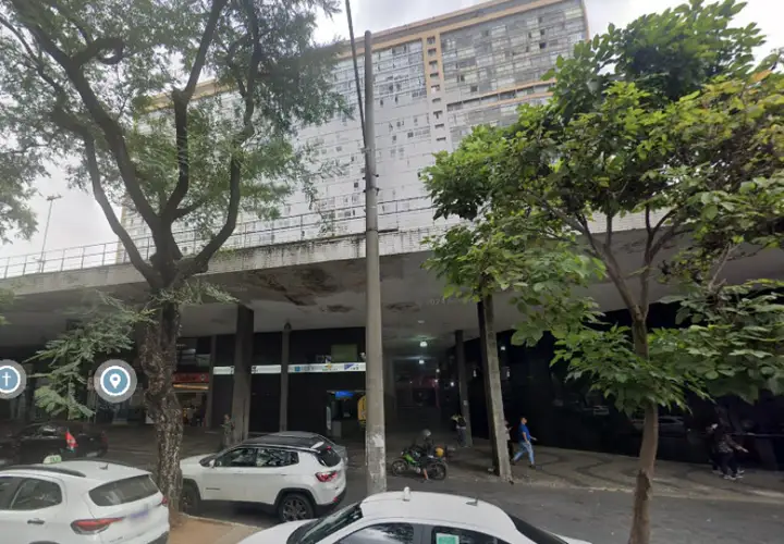 Terreno em leilão em Belo Horizonte