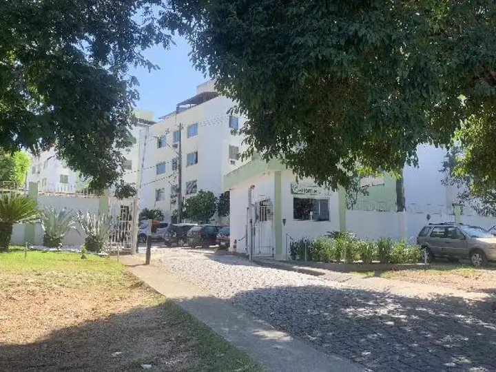 Apartamento em leilão em Rio de Janeiro