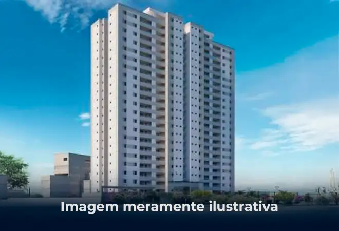 Apartamento em leilão em São Leopoldo