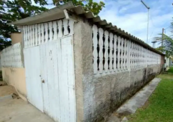 Casa em leilão em Itanhaém