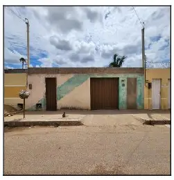 Imóvel em leilão - RUA CADILLAC, N. 91, LT 20 QD 11, SANTA JULIA, MOSSORO, RN