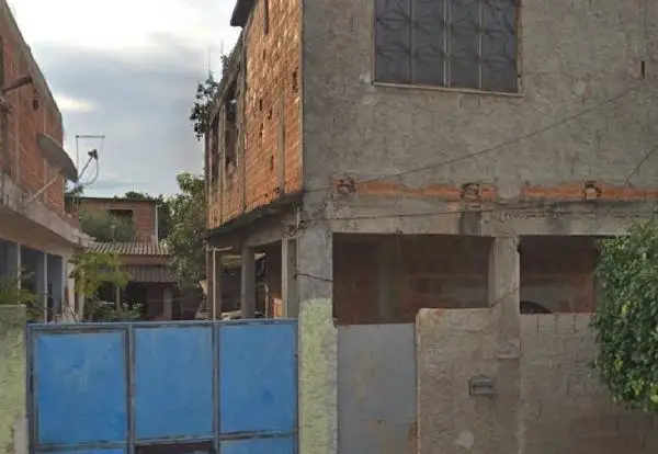Imóvel em leilão - RUA R INA, N. 32, Apto 101, LOTE 35 QUADRA 5, CABUCU, NOVA IGUACU, RJ
