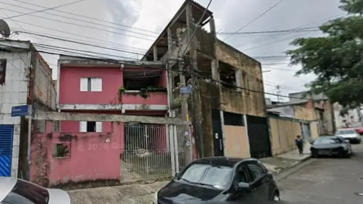 Casa em leilão em Guarulhos