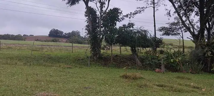 FRAÇÃO DE 2,5 HECTARES, Linha Bonita, em Engenho Velho/RS