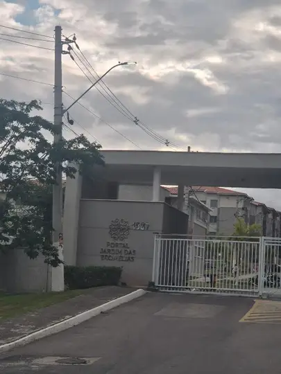 Imóvel em leilão - ESTRADA DA BOA VISTA, N. SN, Apto 201, TORRE 17, LT 01-B-1, NOVO HORIZONTE (MANILHA), ITABORAI, RJ