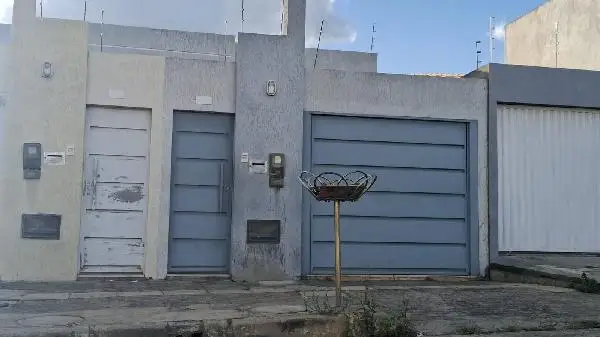 Casa em leilão em Vitória da Conquista