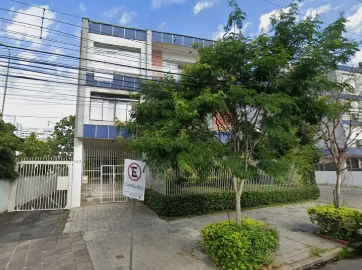 Apartamento em leilão em Porto Alegre