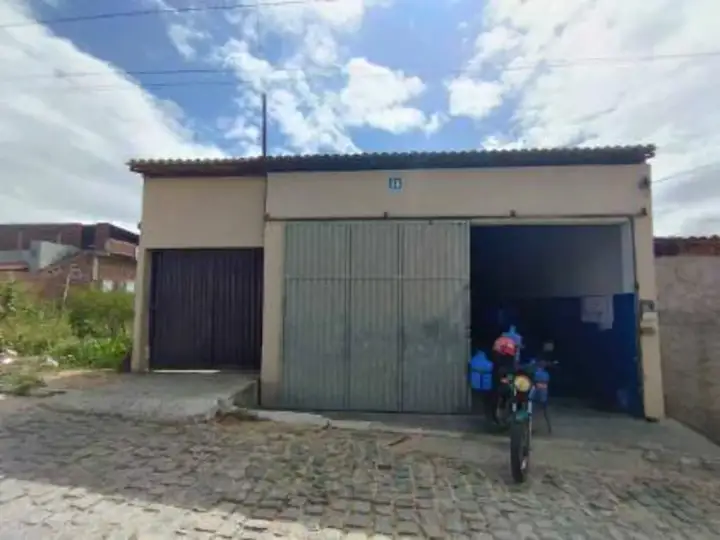 Casa - Acari - RN