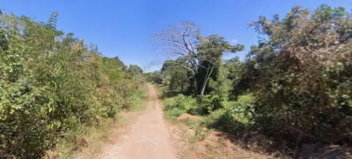 Terreno em leilão em Tianguá