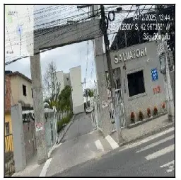 Imóvel em leilão - ESTRADA SAO PEDRO, N. 115A5, Apto 106, BL12, PACHECO, SAO GONCALO, RJ