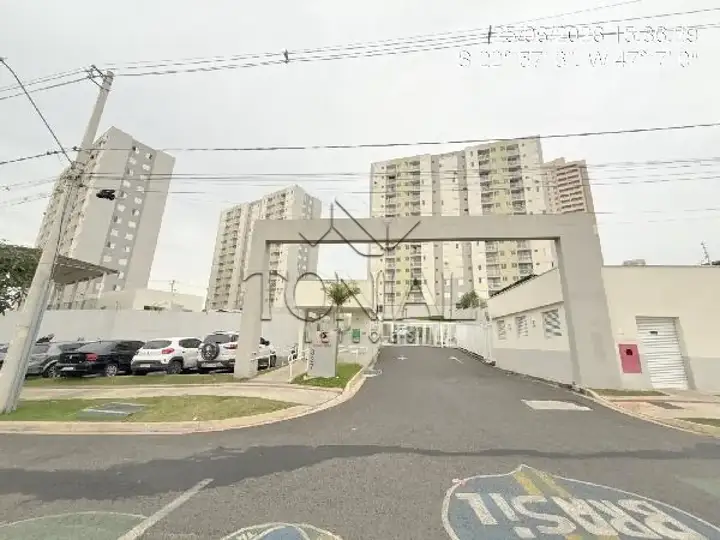 Apartamento em leilão em Campinas