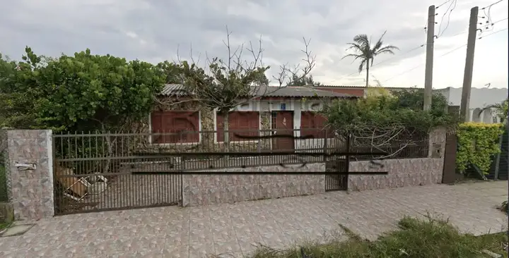Imóvel em leilão em Cidreira