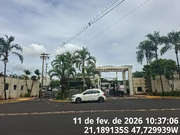 Imóvel em leilão - RUA JOAO E GUIOMAR SOEIRA, N. 155, Apto 402, 4 PAVIMENTO BL 28, RESERVA REAL, RIBEIRAO PRETO, SP