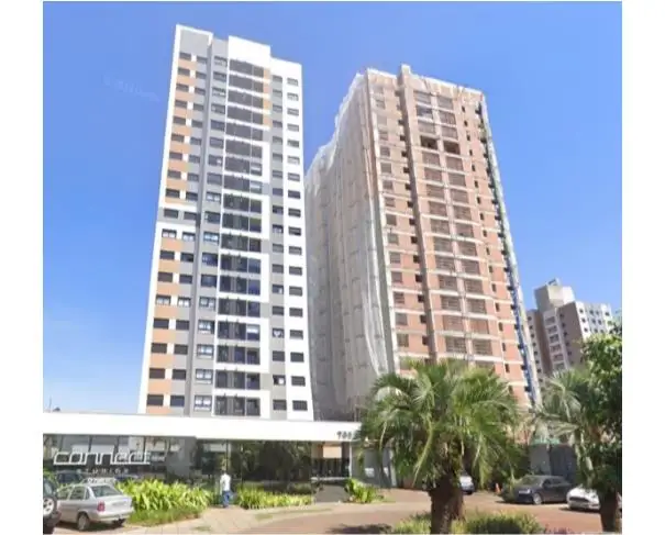 Imóvel em leilão em Maringá