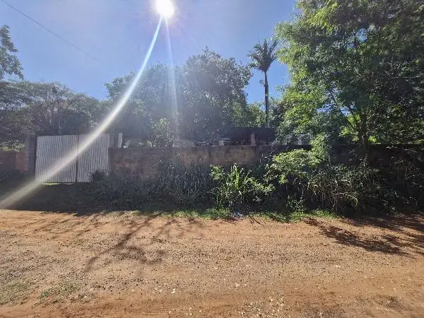 Casa em leilão em Nova Odessa
