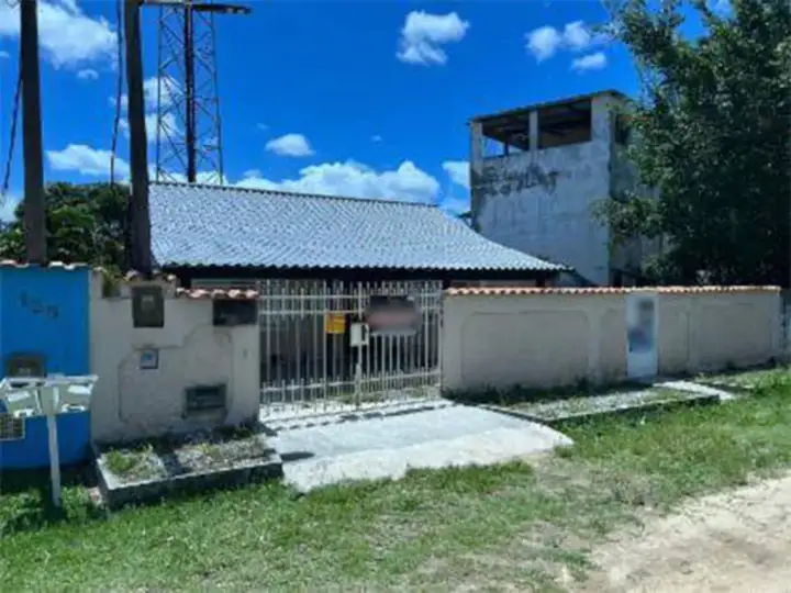 Casa em leilão em São Pedro da Aldeia