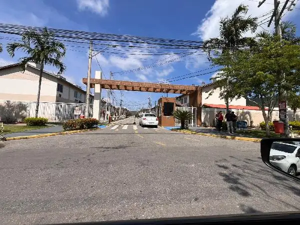 Imóvel em leilão - ESTRADA CABUCU DE BAIXO, N. 800, Apto 106, BL 20, GUARATIBA, RIO DE JANEIRO, RJ