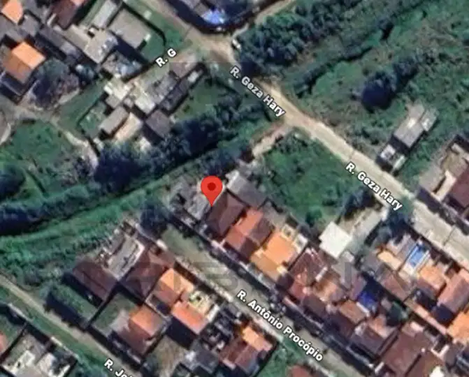 Terreno em leilão em Itanhaém