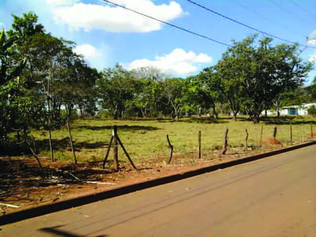 Terreno em leilão em Goiânia