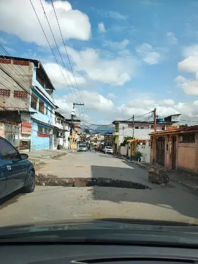 Casa em leilão em São João de Meriti