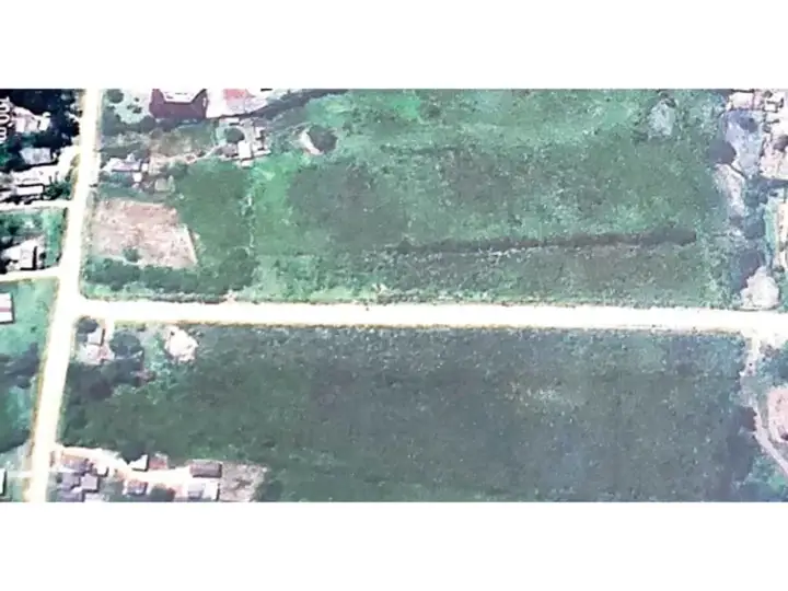 Terreno - São Gabriel - RS