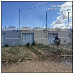 Imóvel em leilão - AVENIDA VII, N. SN, CASA 02 LOTE 38 QUADRA 115, PARQUE ALVORADA I, LUZIANIA, GO