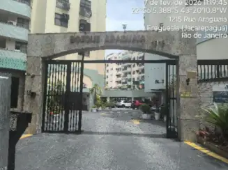 Imóvel em leilão em Rio de Janeiro
