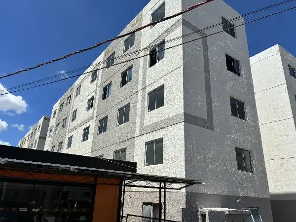 Imóvel em leilão - ESTRADA DE SANTA EUGENIA, N. 3200, Apto 407, BL 11, SANTA CRUZ, RIO DE JANEIRO, RJ