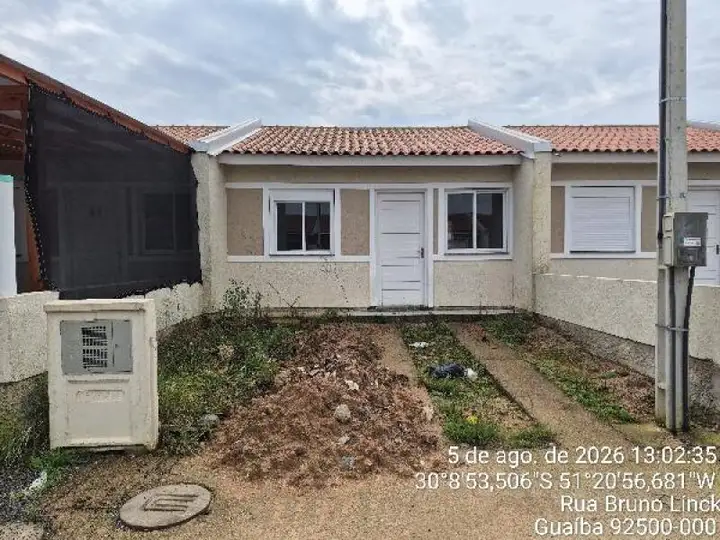 Casa em leilão em Guaíba