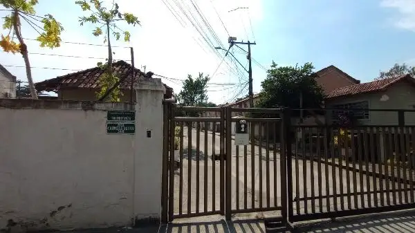 Imóvel em leilão - AVENIDA CARMELA DUTRA, N. 348, CASA 11, SANTA LUZIA, SAO GONCALO, RJ