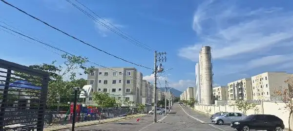 Apartamento em leilão em Rio de Janeiro
