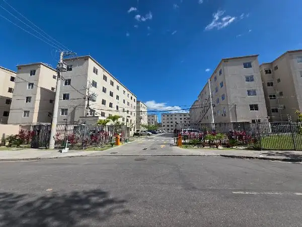 Apartamento em leilão em Rio de Janeiro