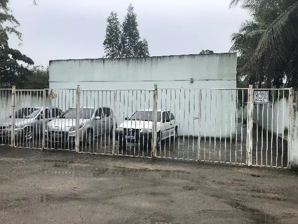 Imóvel em leilão - RUA JOAQUIM MALDONADO, N. 44, CS 02, SANTA ISABEL, SAO GONCALO, RJ